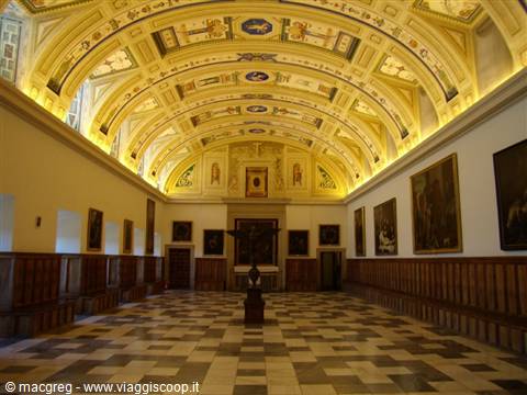 Escorial