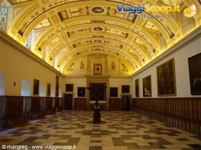 Escorial