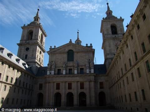 Escorial