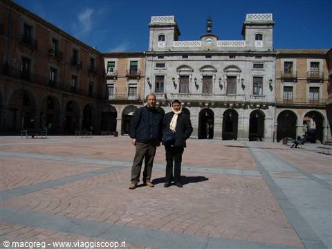 Avila