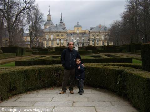 La Granja