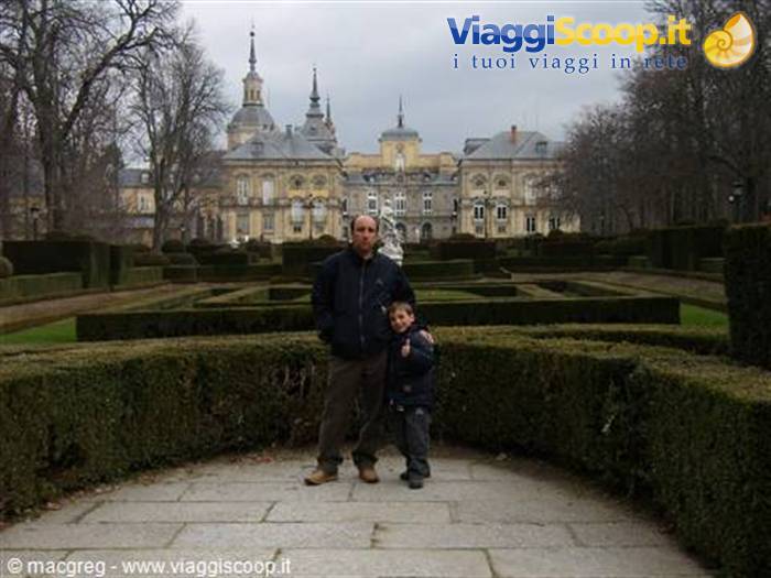 La Granja