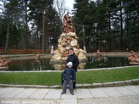 La Granja