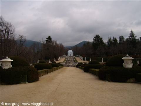 La Granja