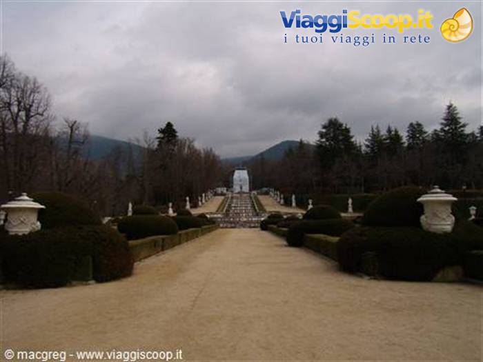 La Granja