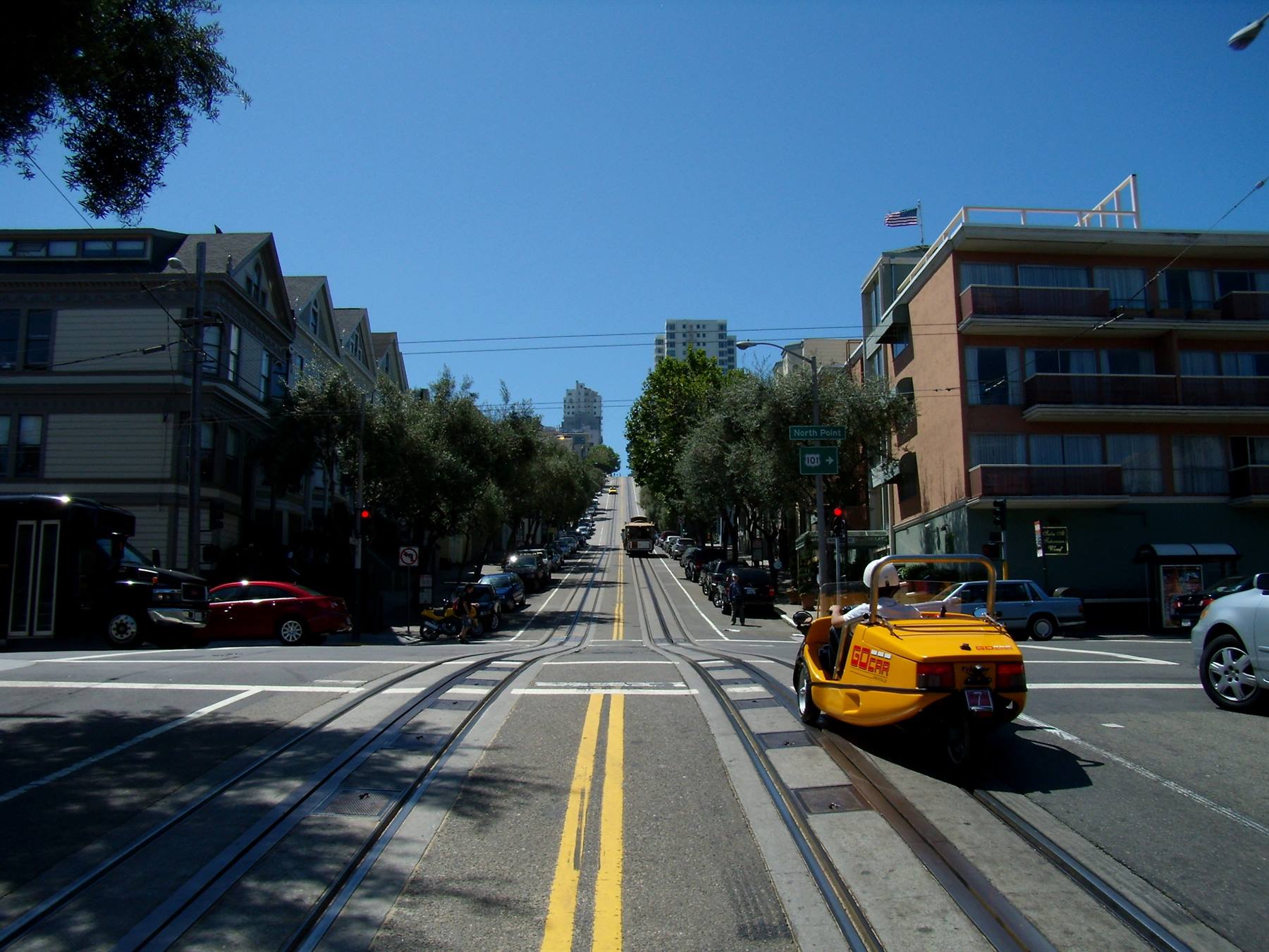 Strade di San Francisco