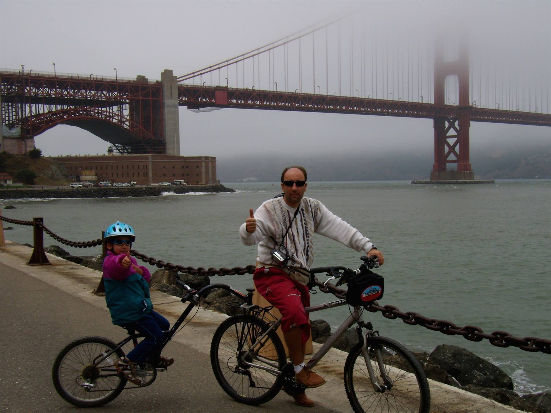 Golden Gate Bridge