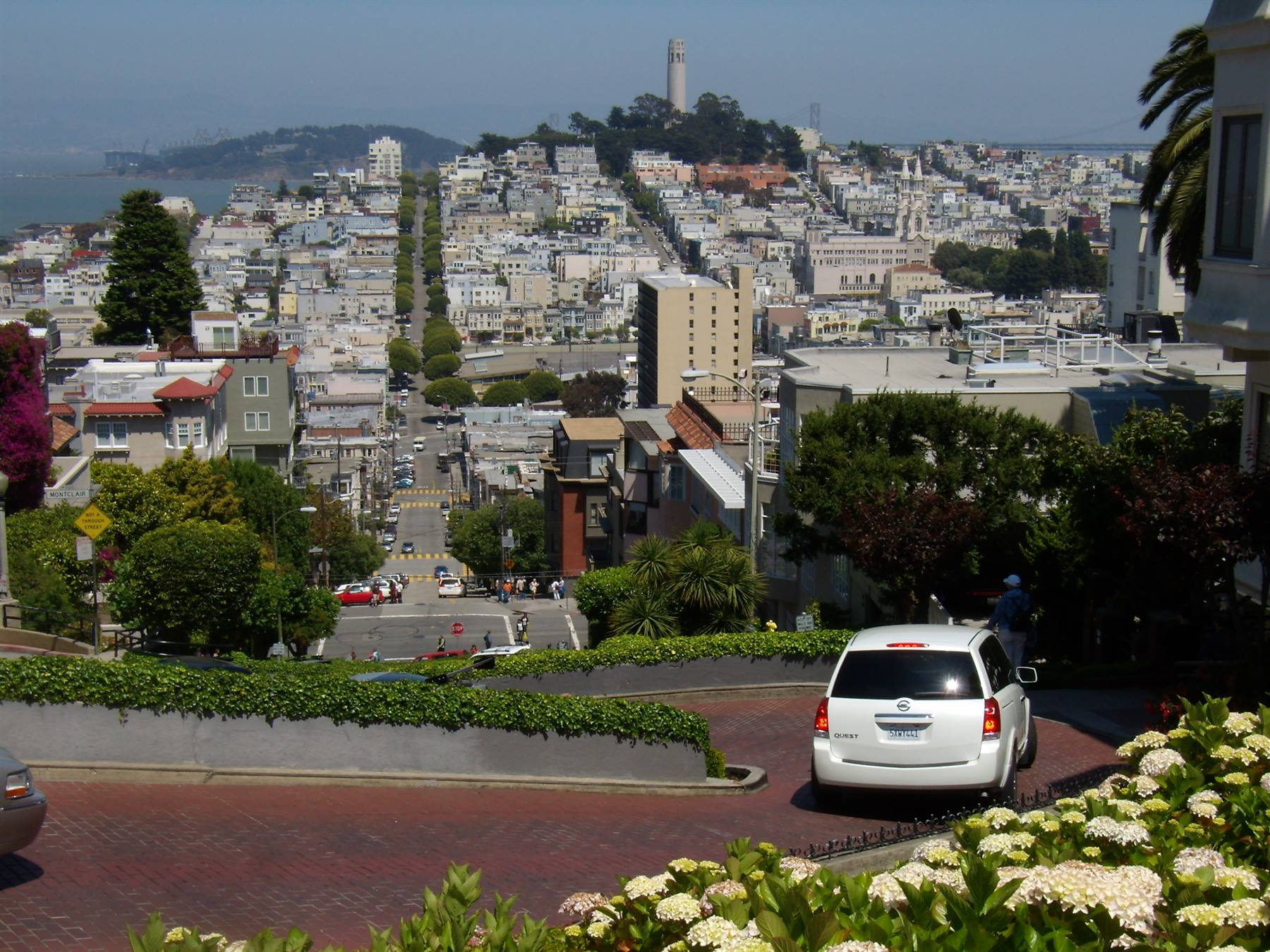 Lombard St