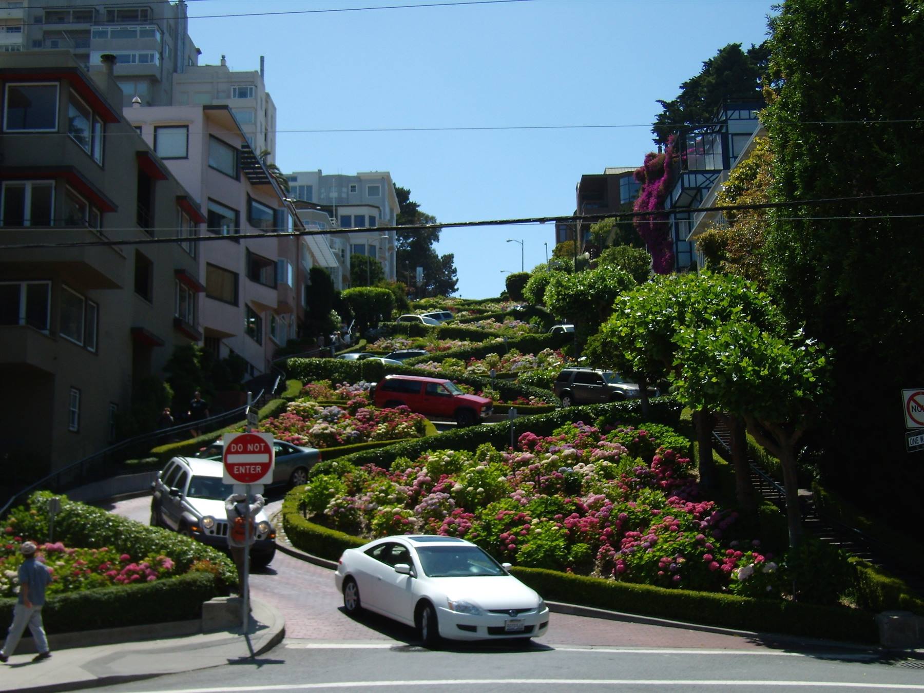 Lombard St