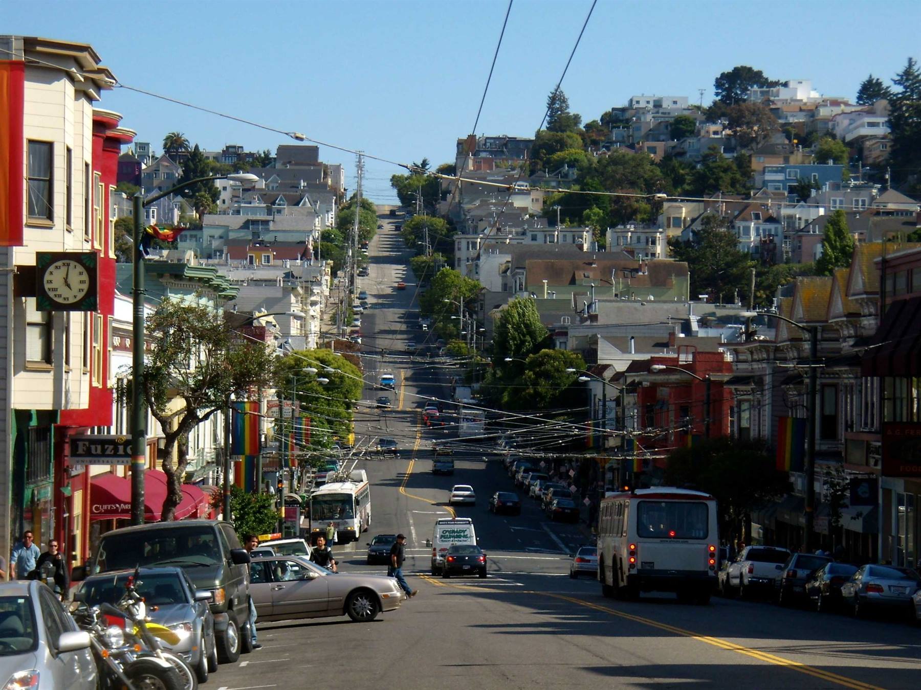 Castro
