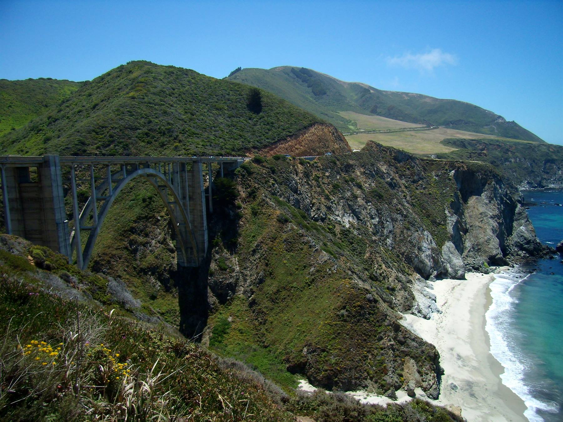 Big Sur