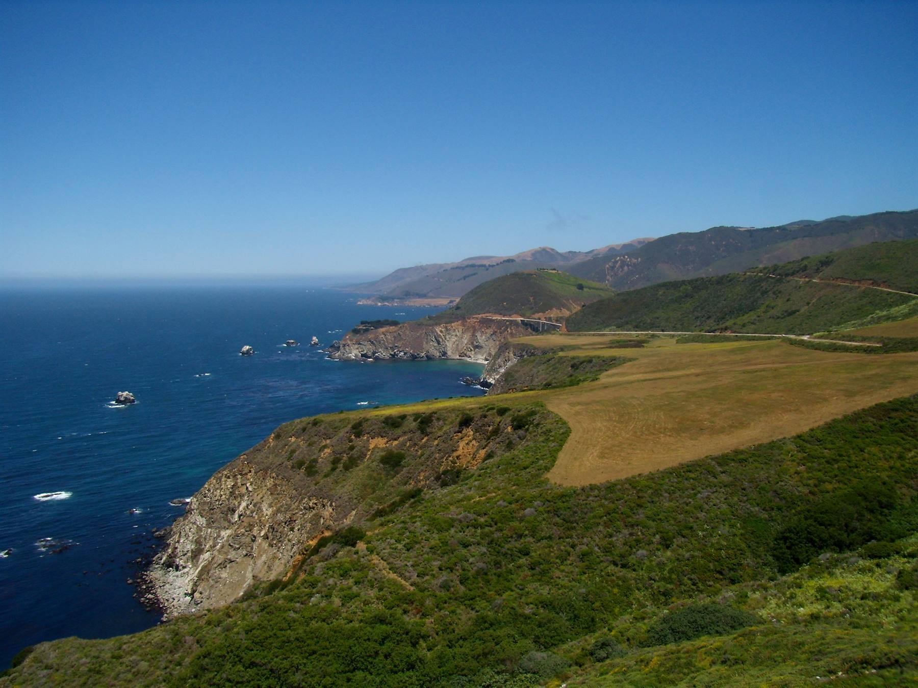 Big Sur