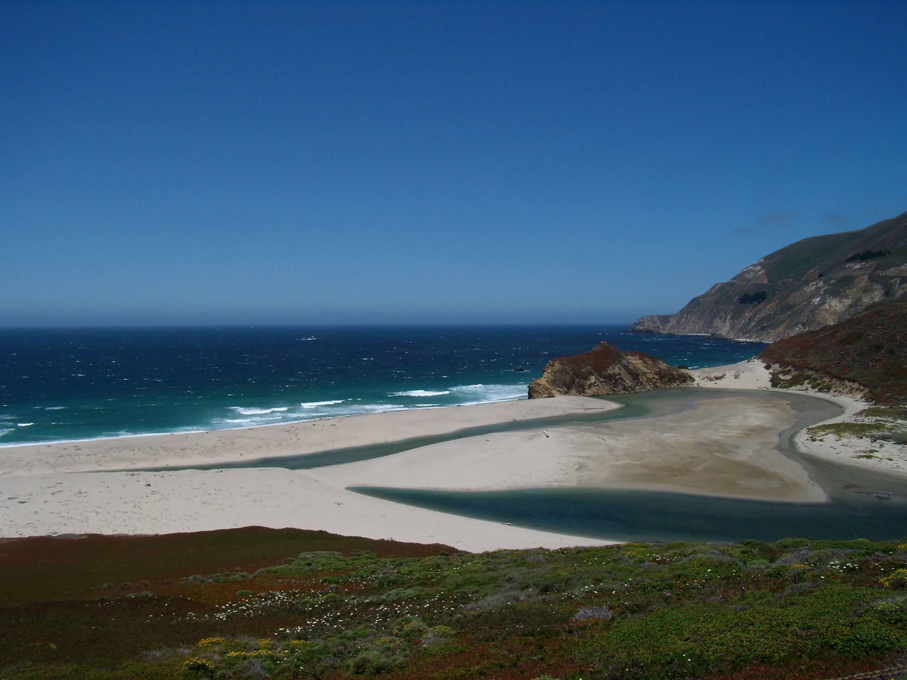 Big Sur