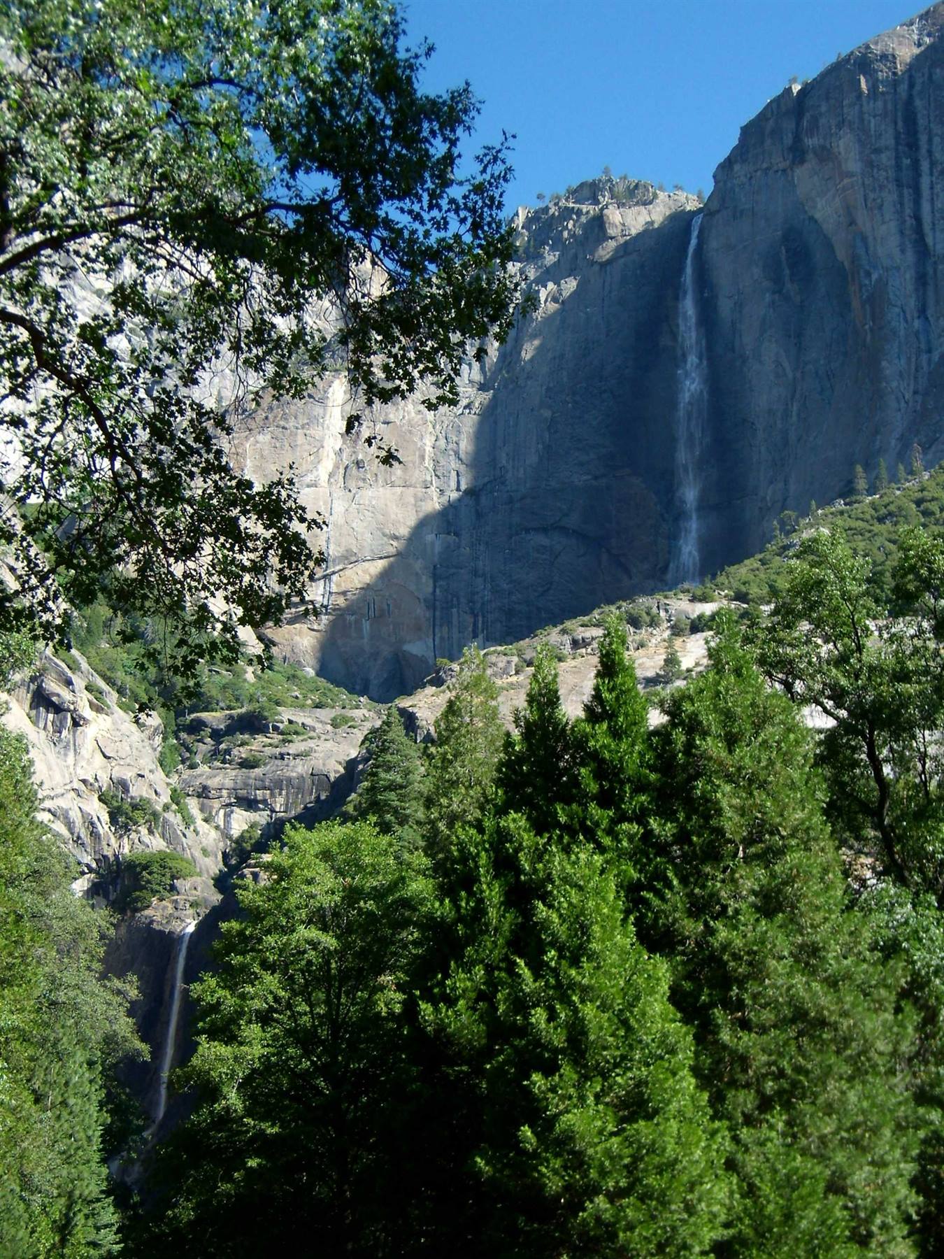 Yosemite NP