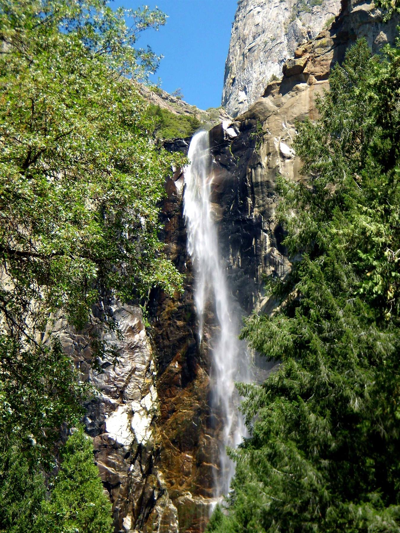 Yosemite NP