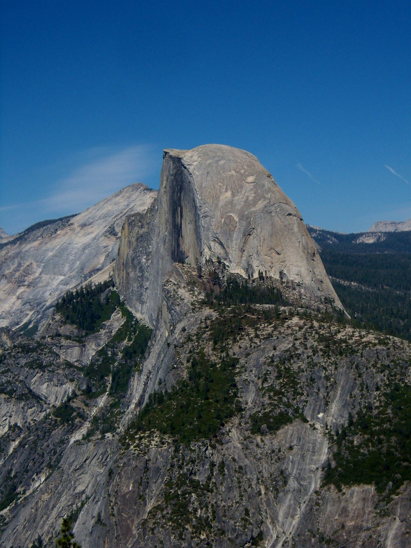 Yosemite NP