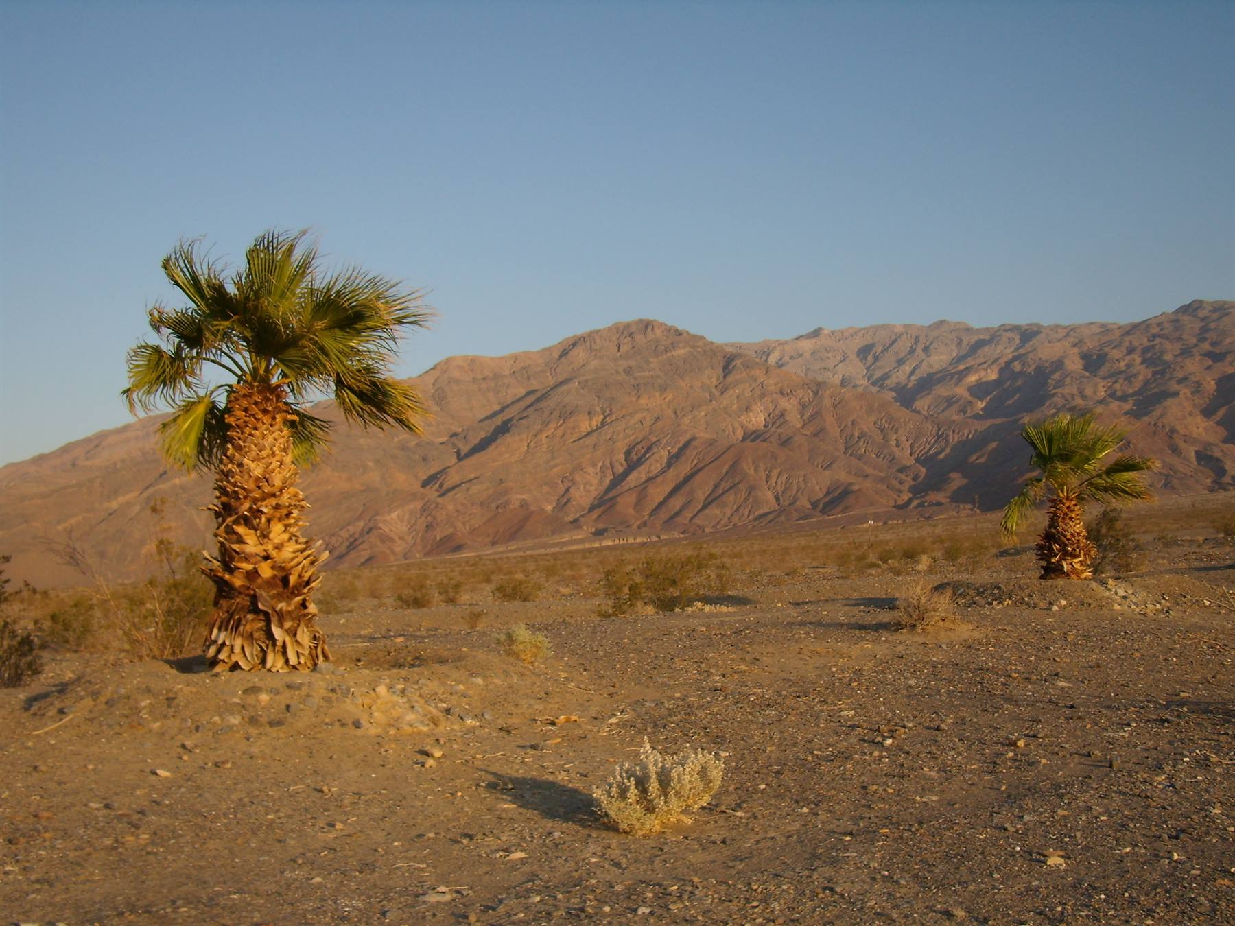 Death Valley