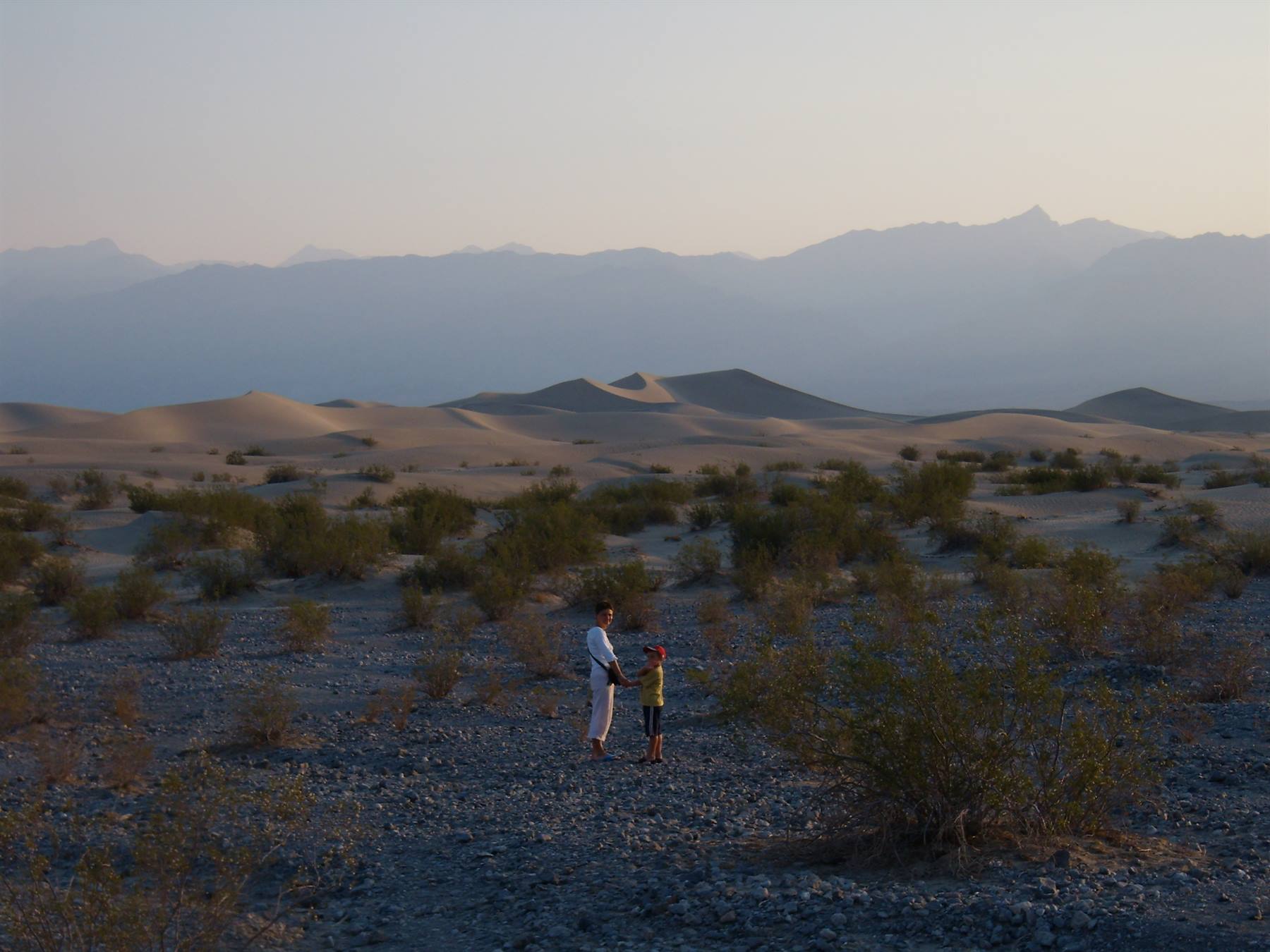 Death Valley