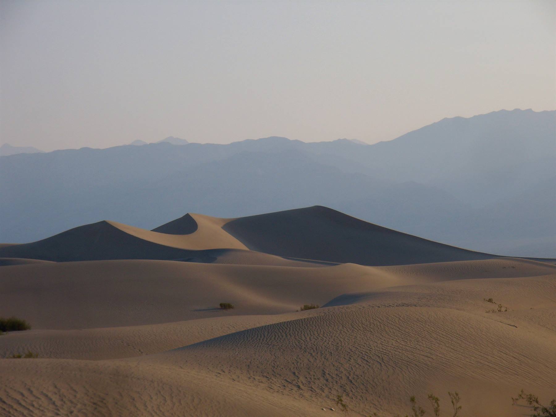 Death Valley