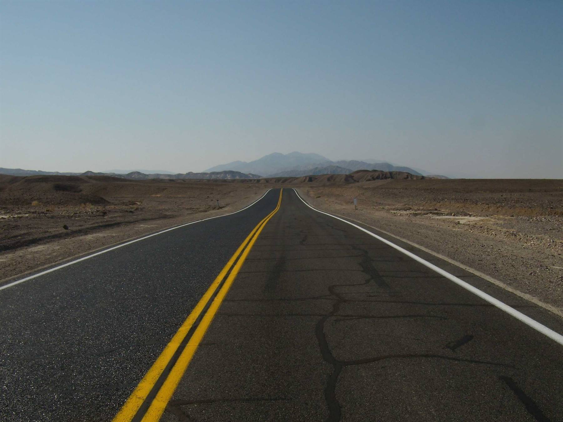 Death Valley