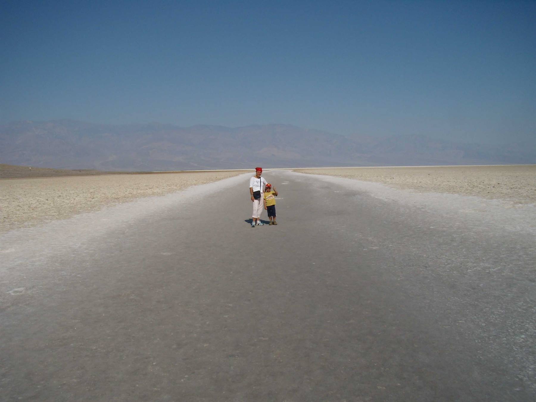 Death Valley
