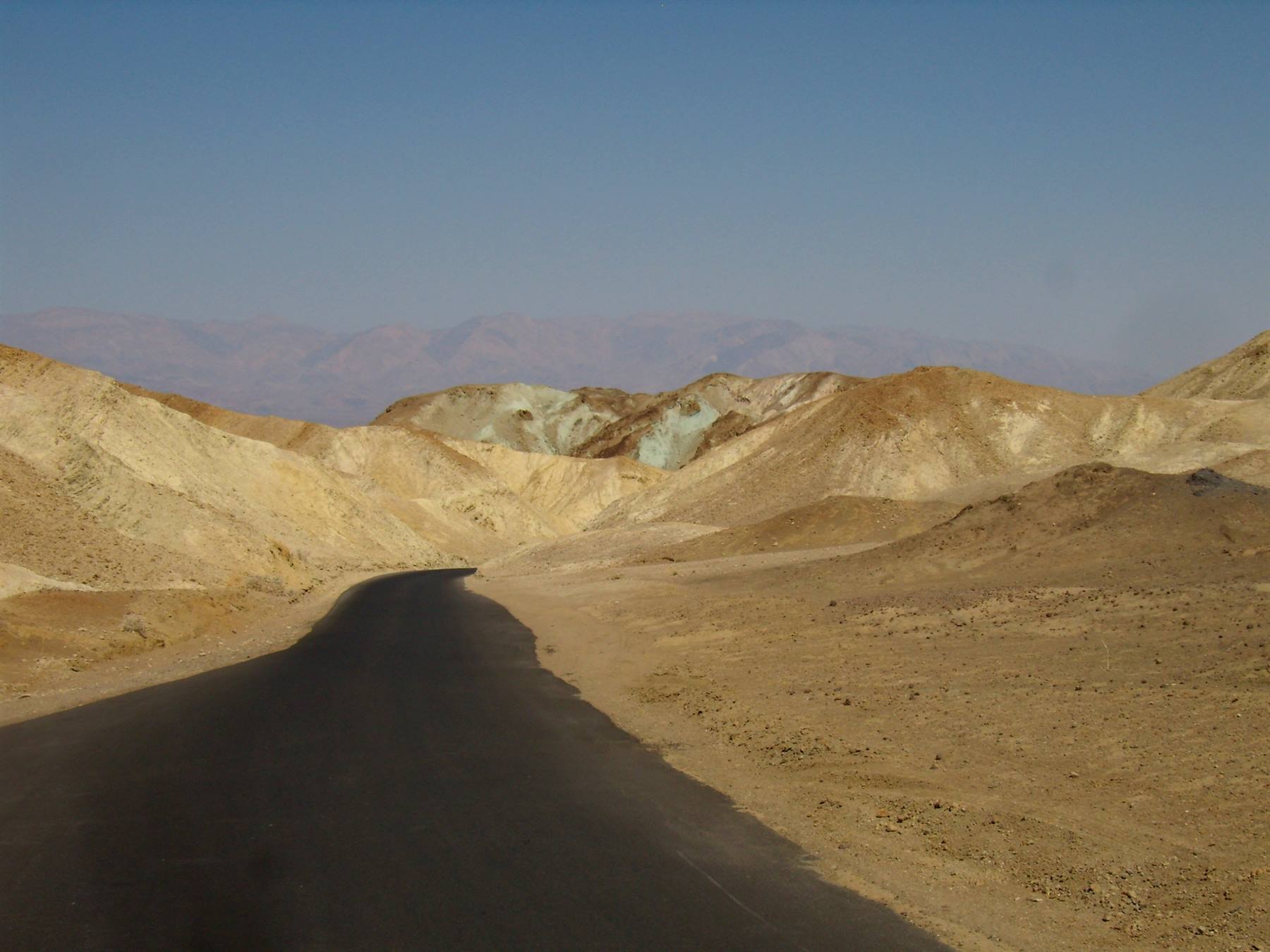 Death Valley