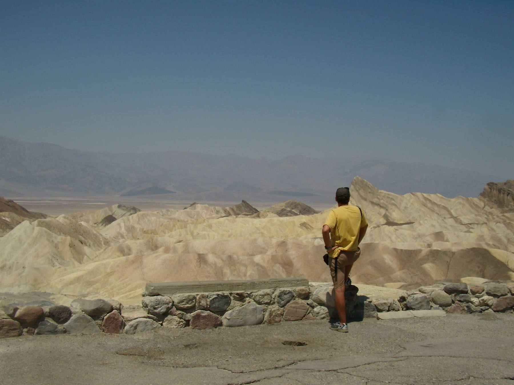 Death Valley
