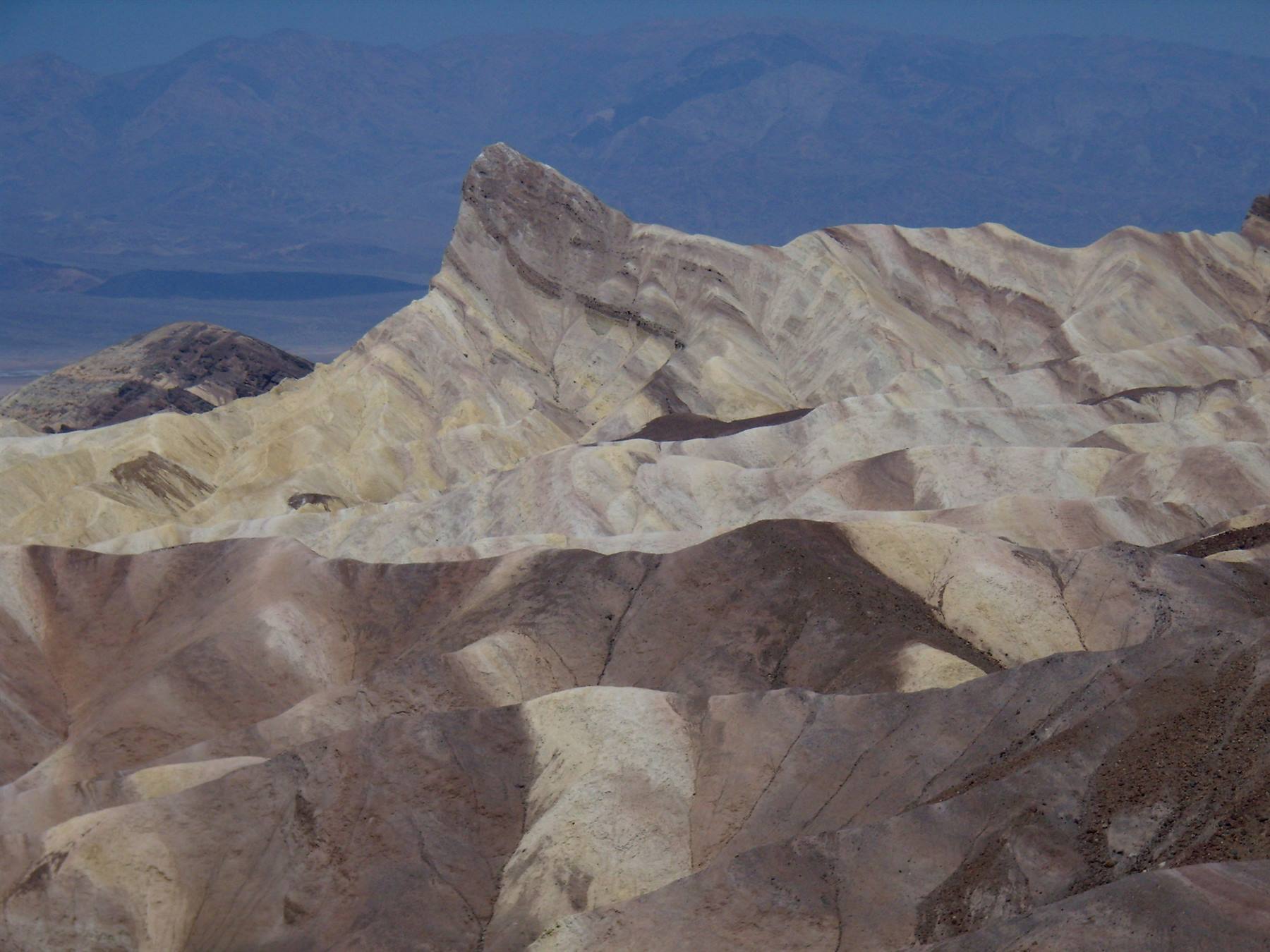 Death Valley