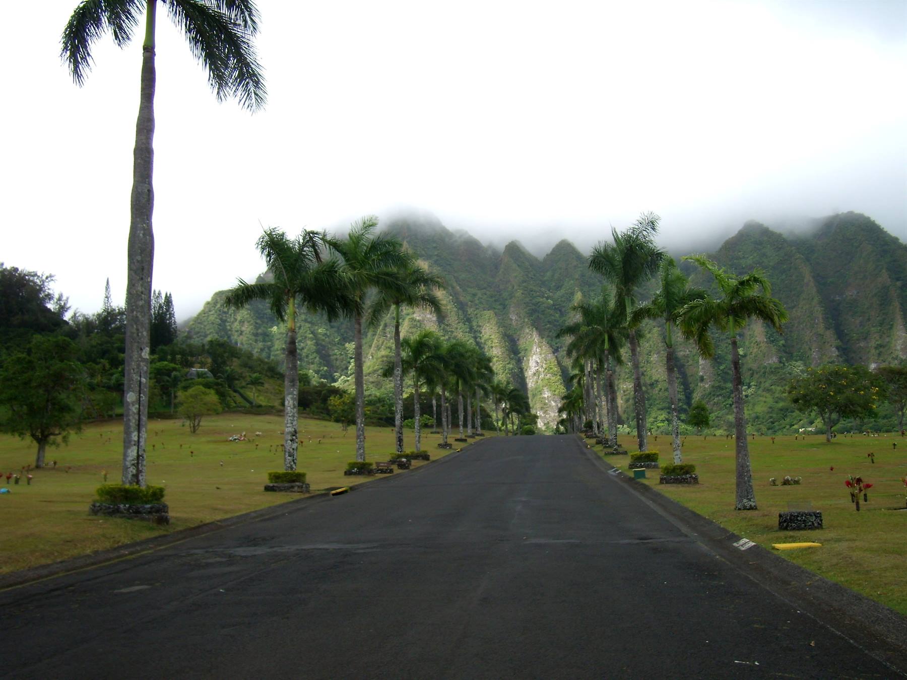 La nostra casetta a Kailua