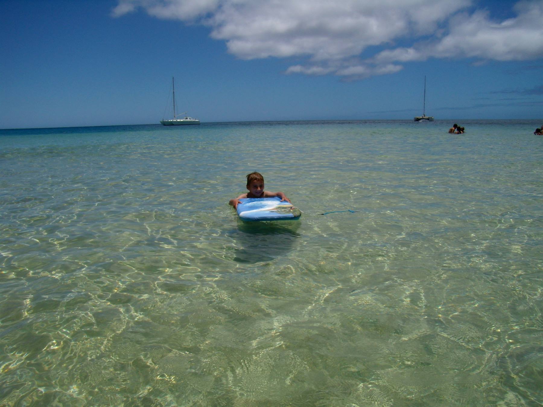 Waimea Beach Park