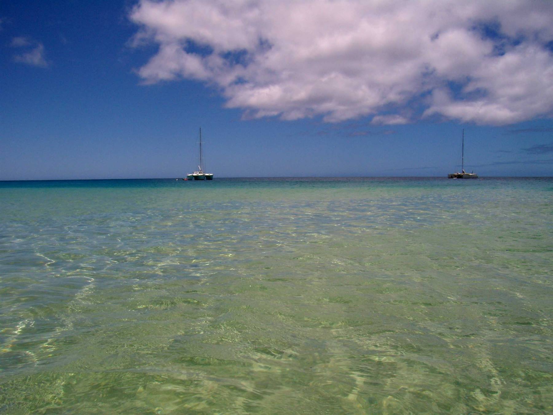 Waimea Beach Park