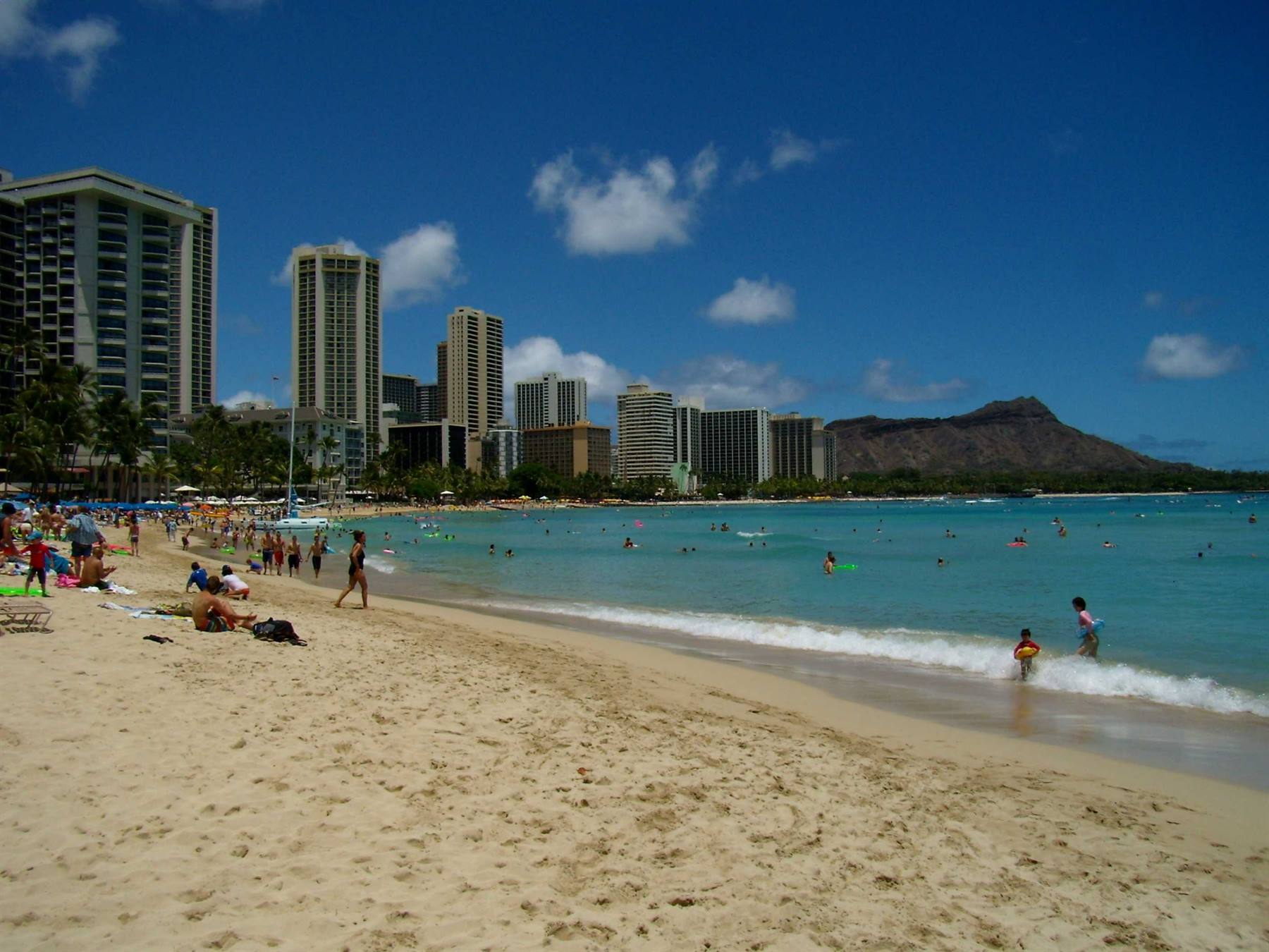 Waikiki