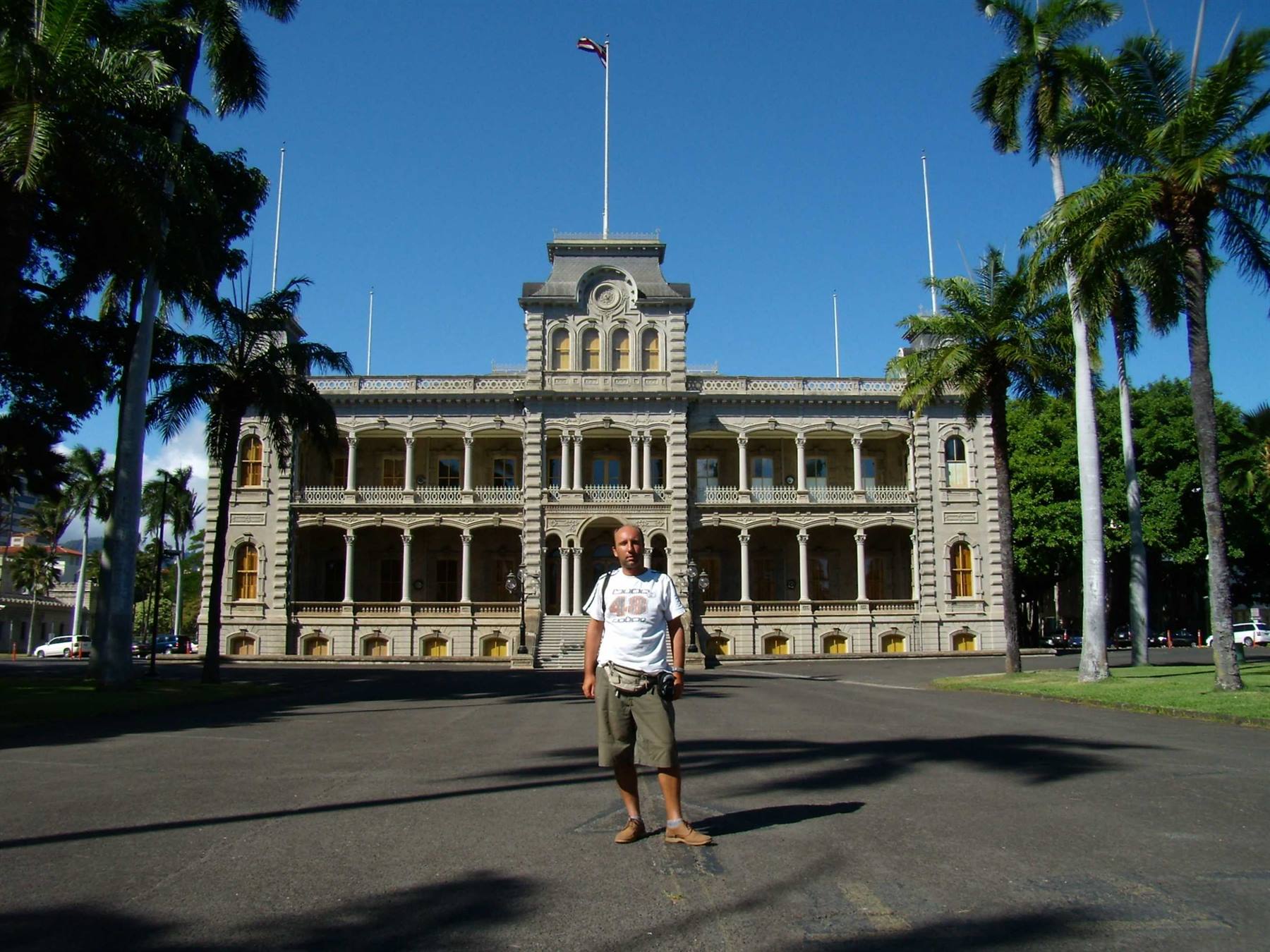 Honolulu