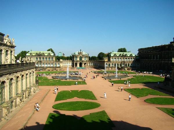 Zwinger