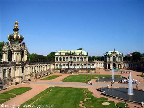 Zwinger