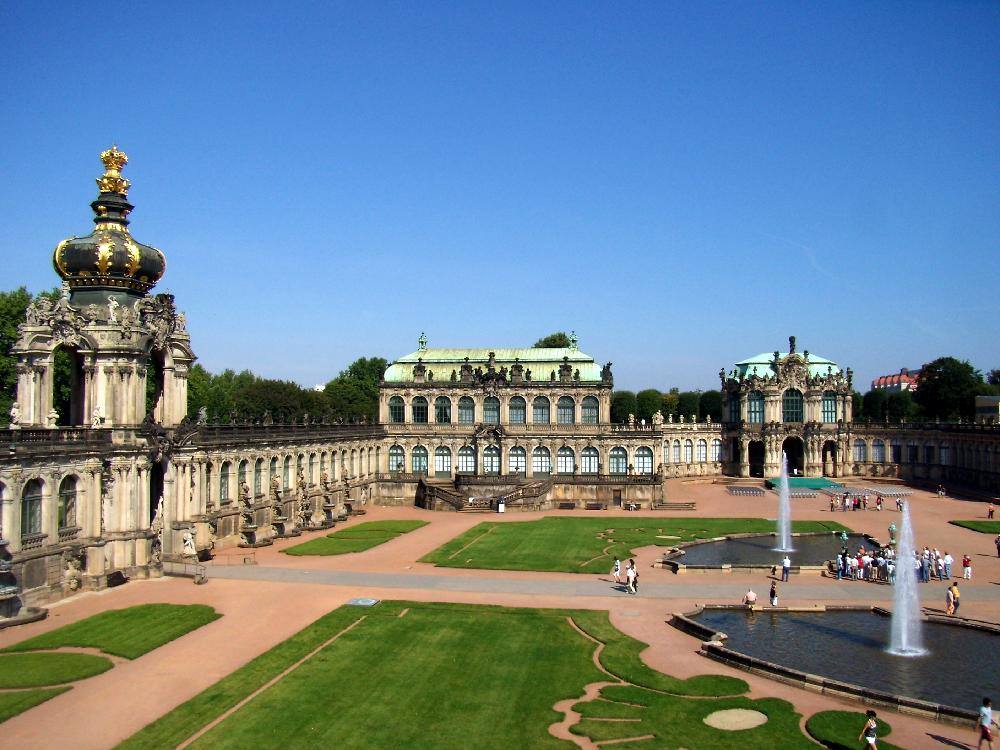 Zwinger