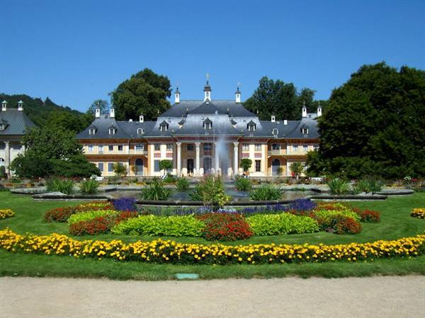 Pillnitz