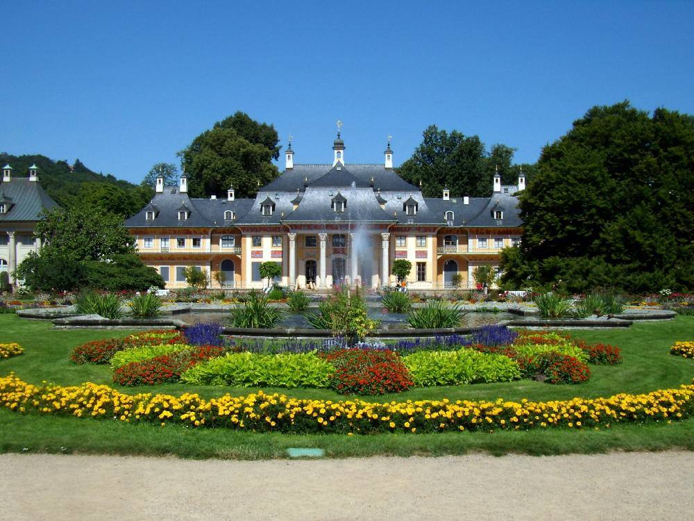 Pillnitz