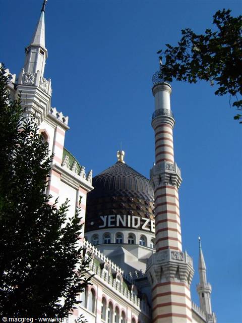 Yenidze