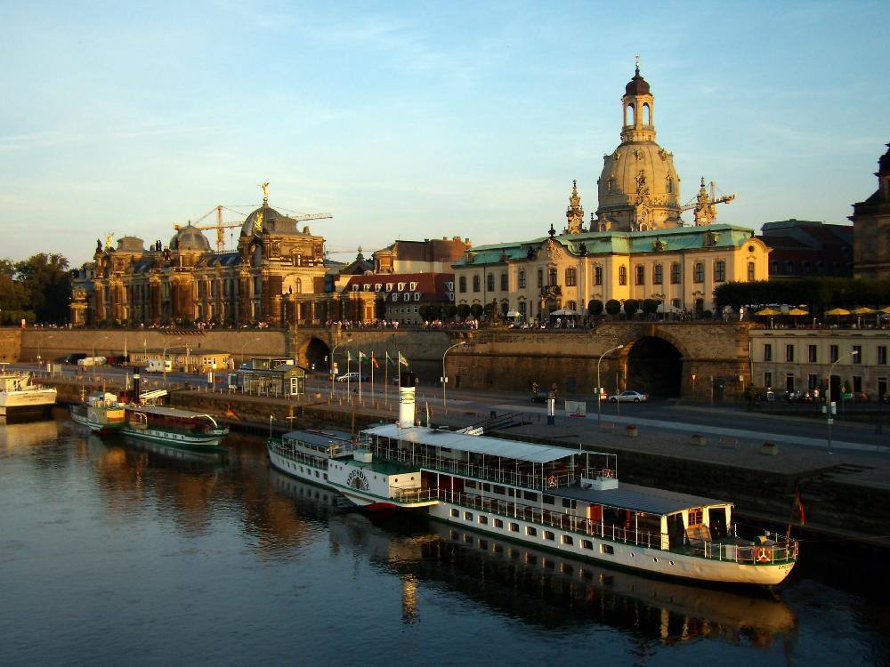 Dresda