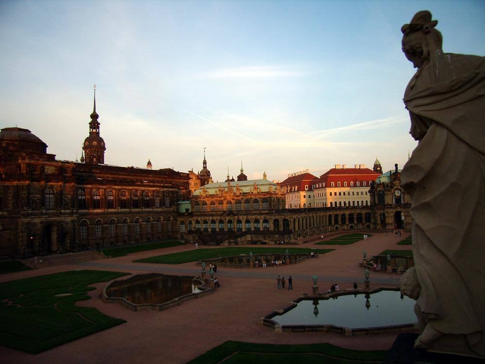 Zwinger