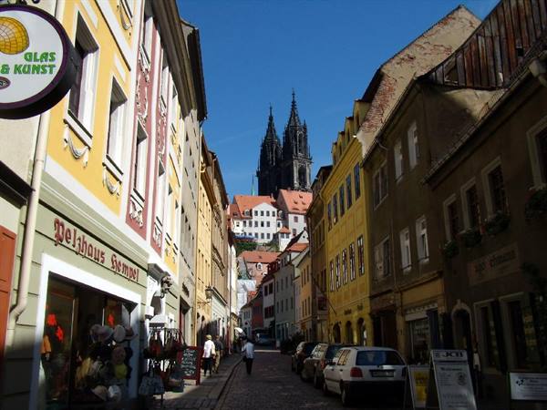 Meissen