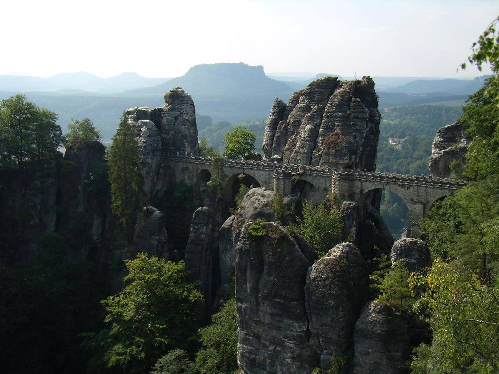 Bastei