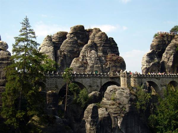 Bastei