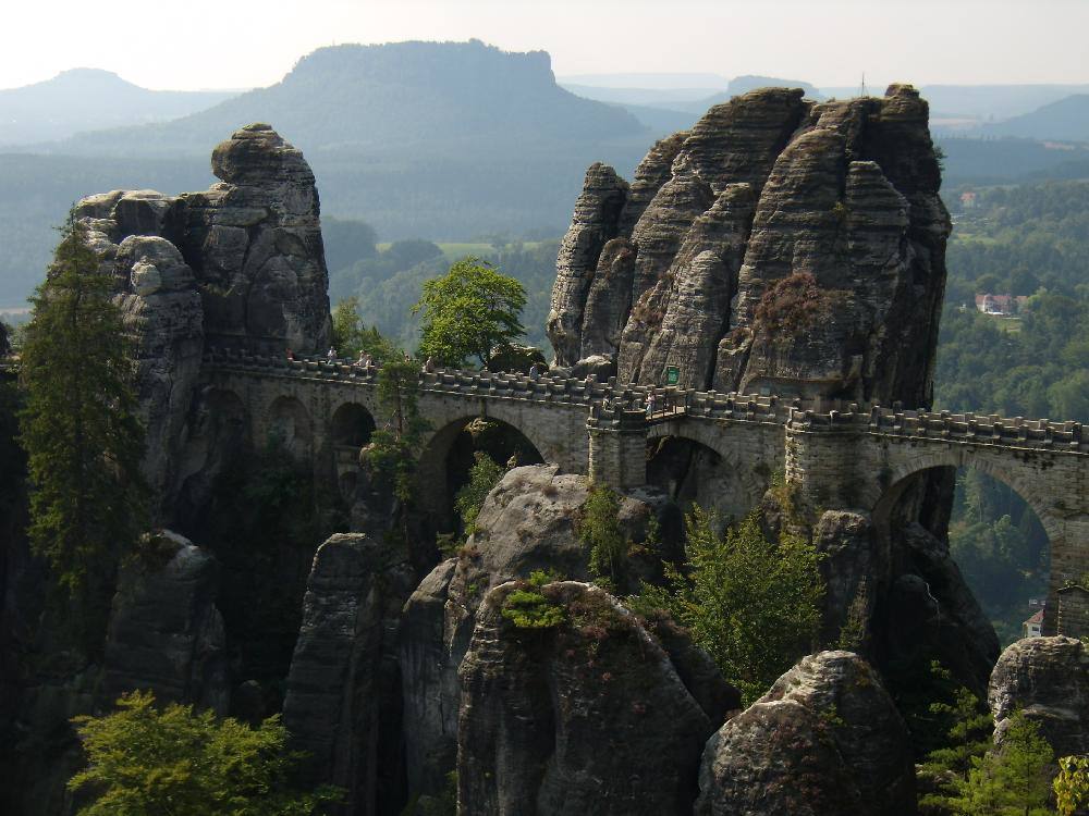 Bastei