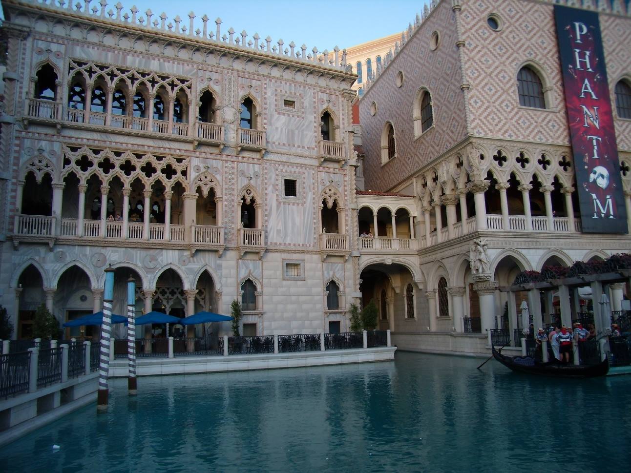 Venetian 