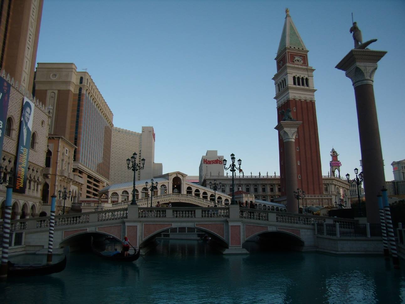 Venetian 