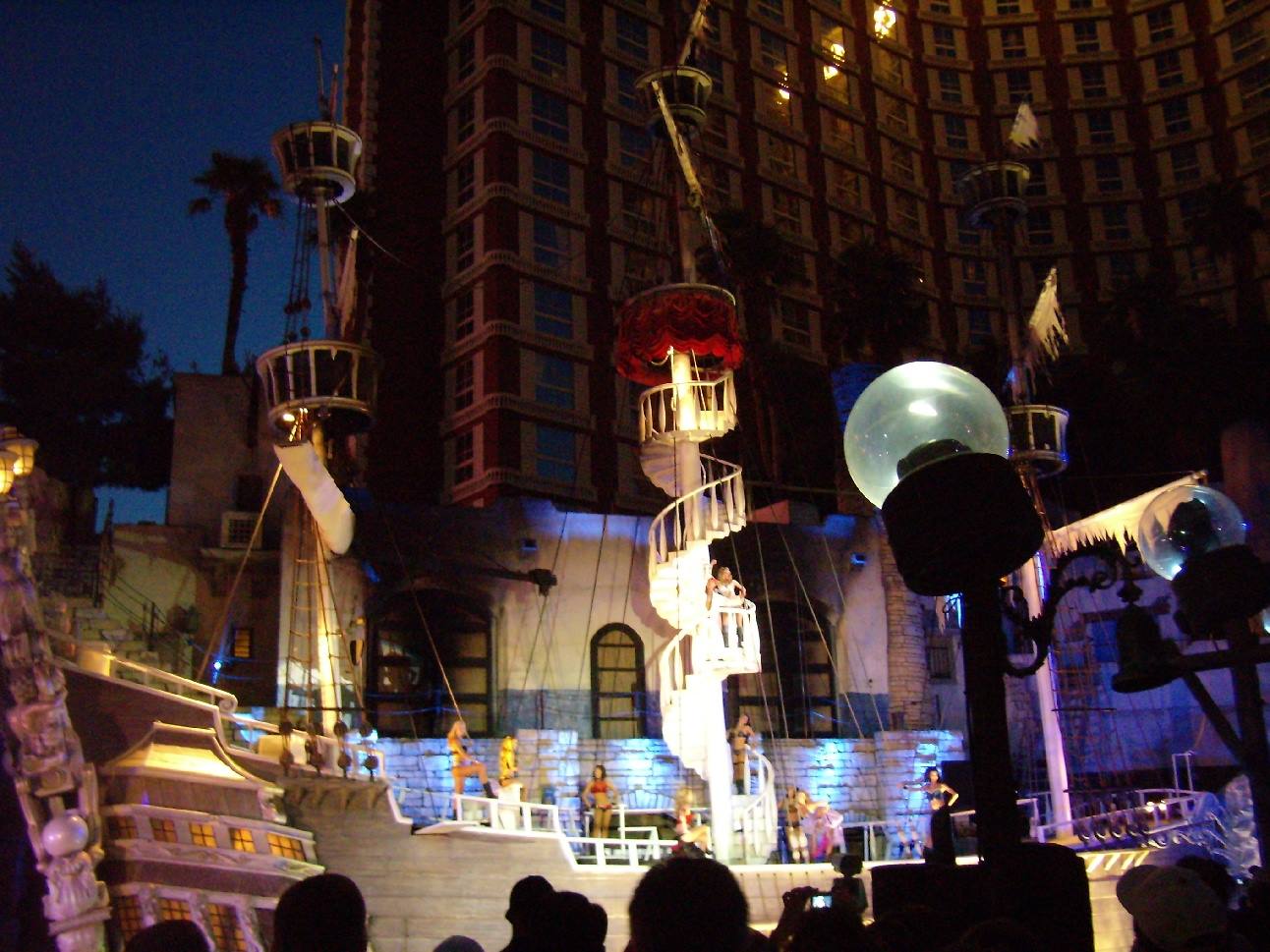 Treasure Island