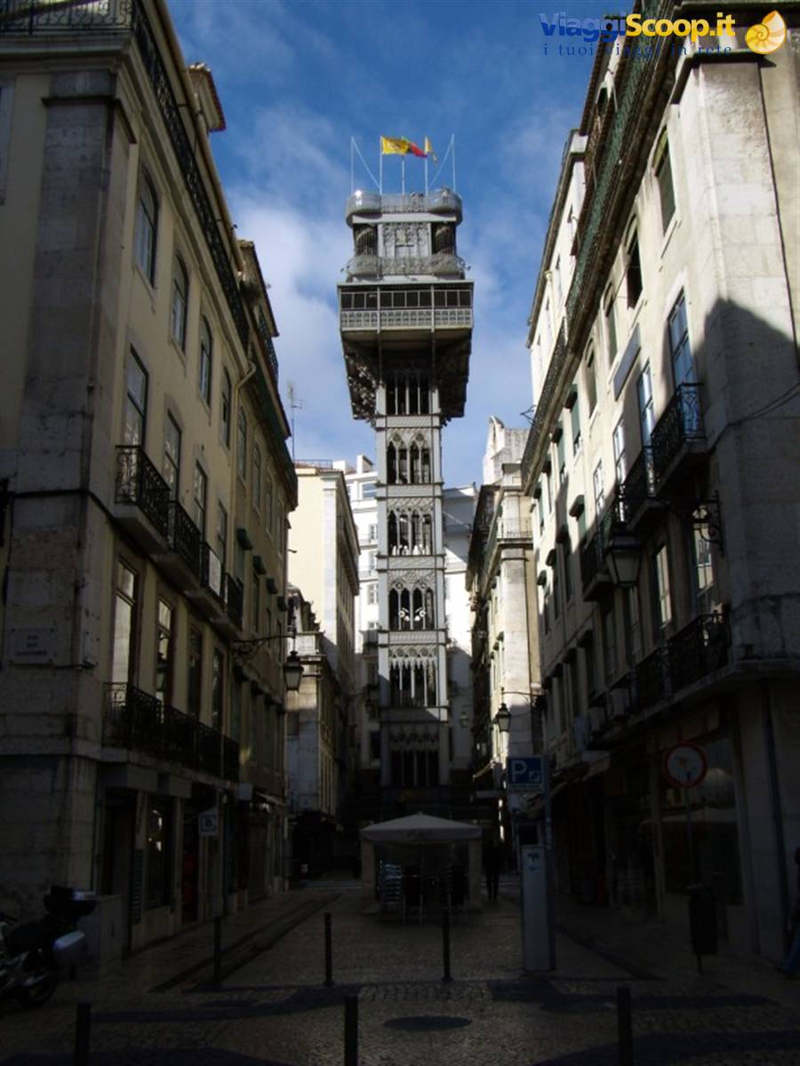 Elevador Santa Justa