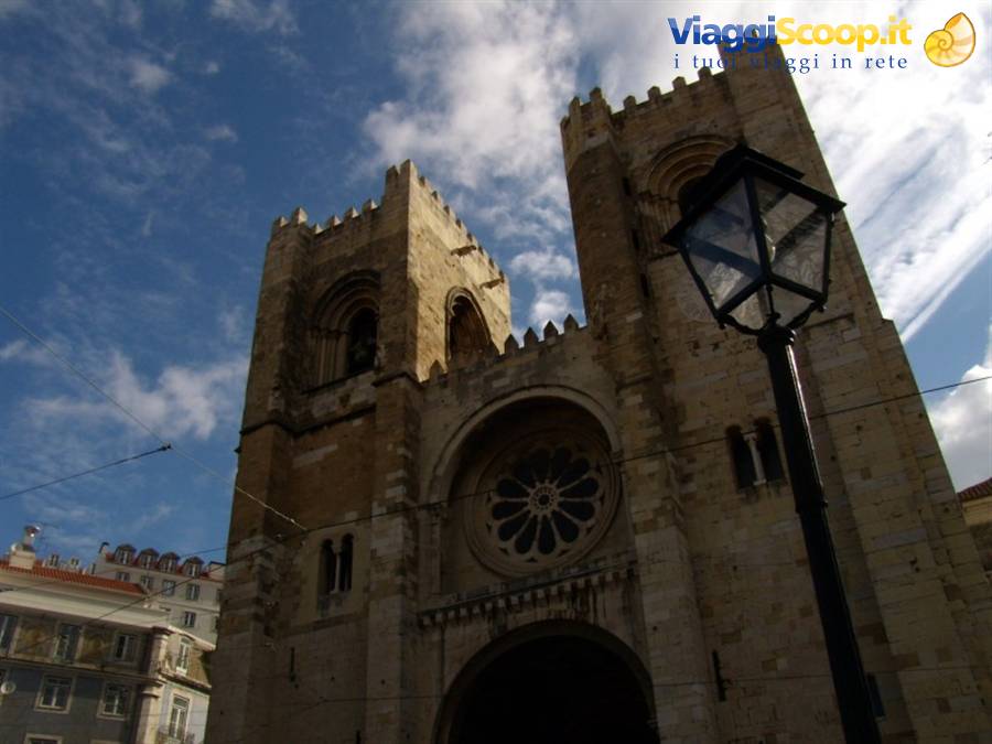 Cattedrale Se